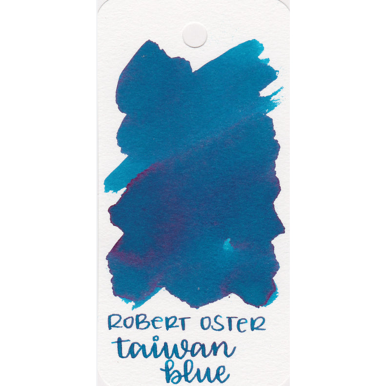 Robert Oster Fountain Pen Ink Full Bottle Part 3 (R to Y) (50mL)