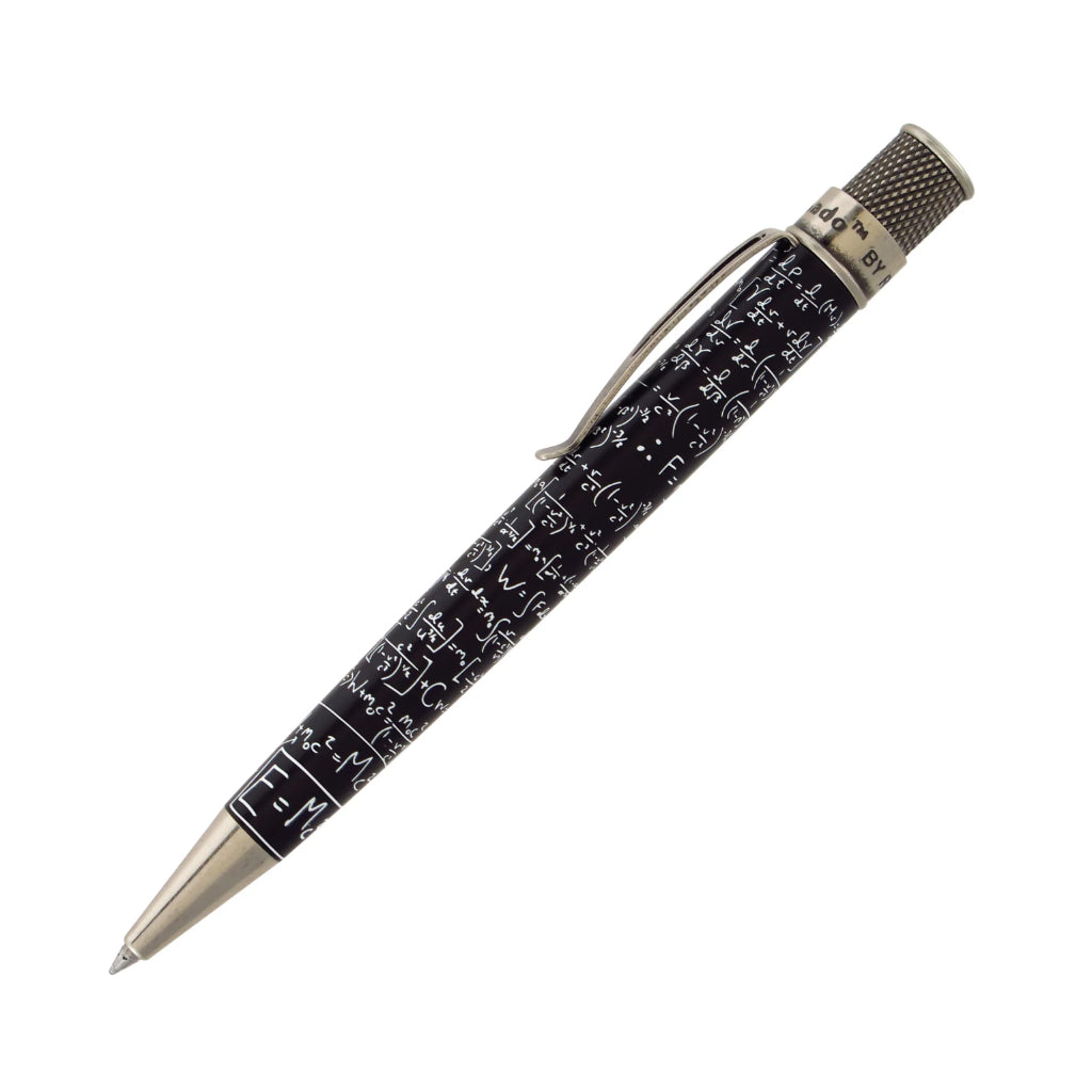 Retro 1951 Tornado Rollerball Pen