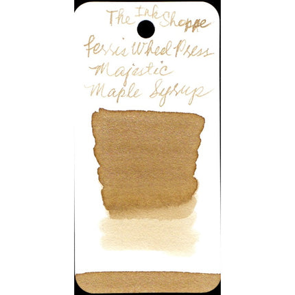 Ferris Wheel Press Fountain Pen Ink Full Bottle (38mL)