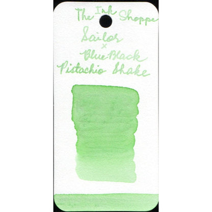 Sailor x BlueBlack Korea Collaboration Fountain Pen Ink Sample (3mL)