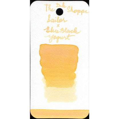 Sailor x BlueBlack Korea Collaboration Fountain Pen Ink Sample (3mL)