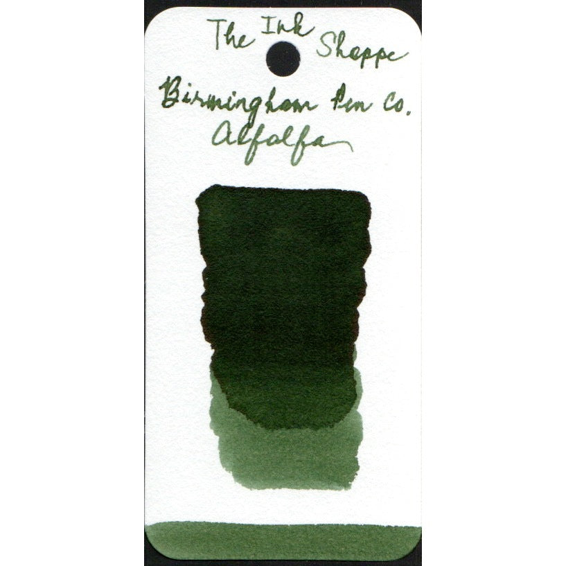 Birmingham Pen Company Fountain Pen Ink Sample (3mL)