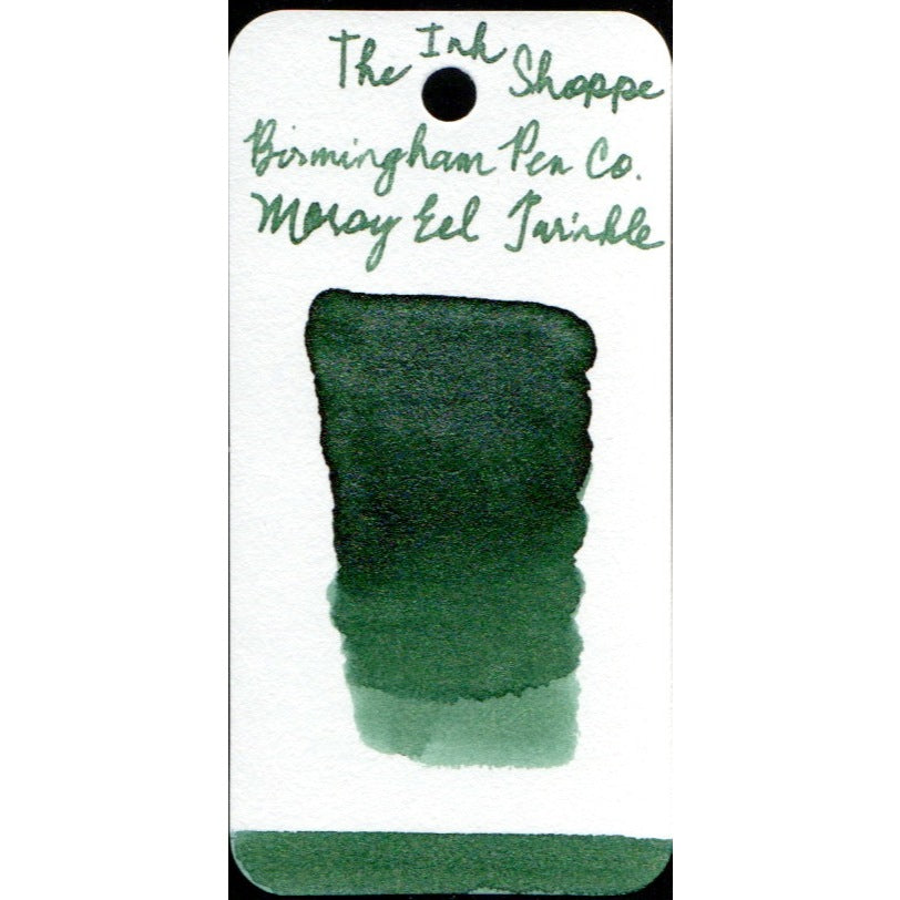 Birmingham Pen Company Fountain Pen Ink Sample (3mL)
