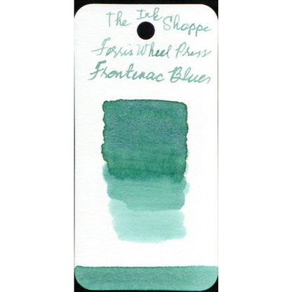 Ferris Wheel Press Fountain Pen Ink Sample (3mL)