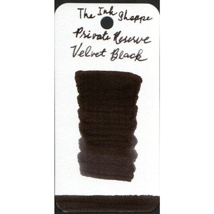 Private Reserve Fountain Pen Ink Samples (3mL)
