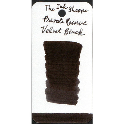 Private Reserve Fountain Pen Ink Samples (3mL)