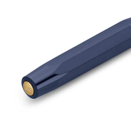 Kaweco Classic Sport Navy Fountain Pen