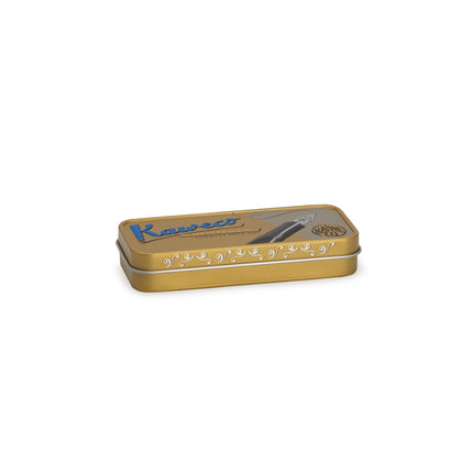 Kaweco AL Sport Raw Fountain Pen