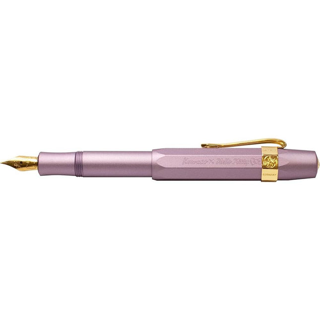 Kaweco x Hello Kitty 50th Anniversary Limited Edition AL Sport Fountain Pen