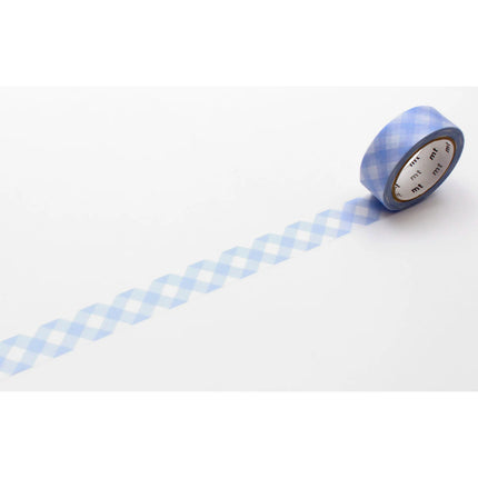 MT Deco Washi Tape FULL ROLL