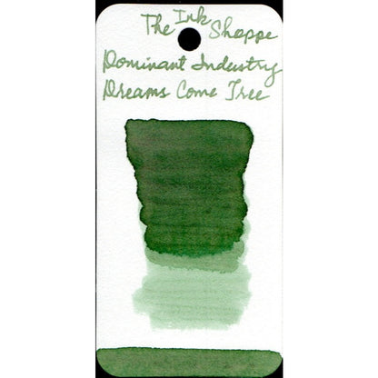 Dominant Industry Collaboration Fountain Pen Ink Samples (3mL)