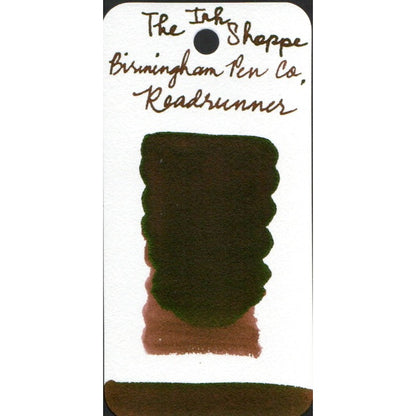 Birmingham Pen Company Fountain Pen Ink Sample (3mL)