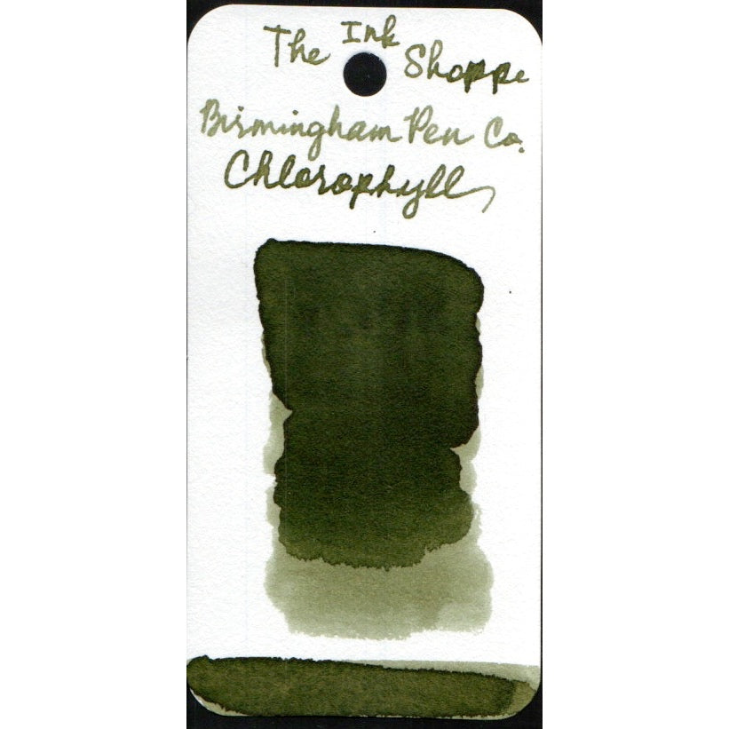 Birmingham Pen Company Fountain Pen Ink Sample (3mL)