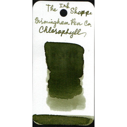 Birmingham Pen Company Fountain Pen Ink Sample (3mL)