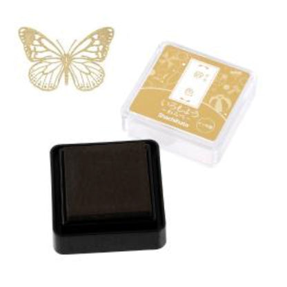 Shachihata Iromoyo Ink Pad Mini