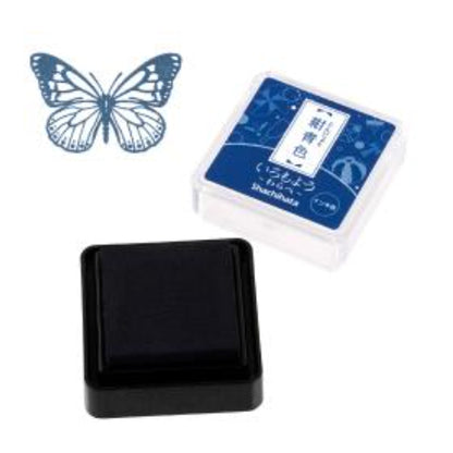 Shachihata Iromoyo Ink Pad Mini