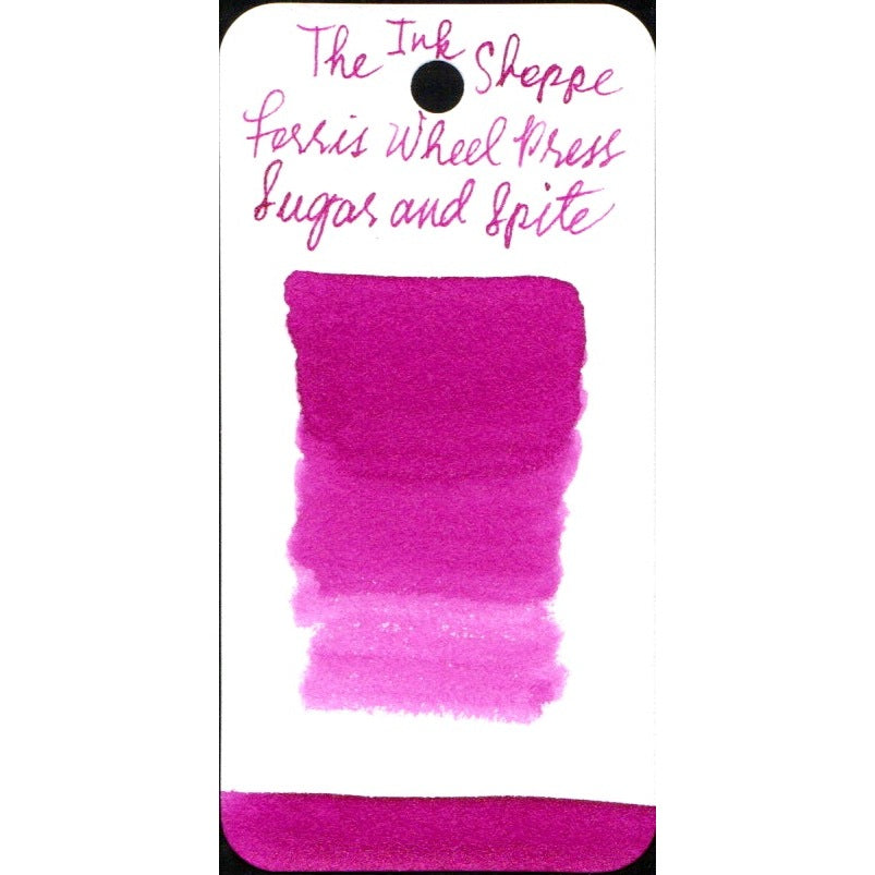 Ferris Wheel Press Ferritales Once Upon a Time Fountain Pen Ink Sample (3mL)