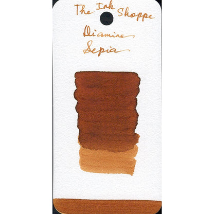 Diamine Fountain Pen Ink Sample (3mL)