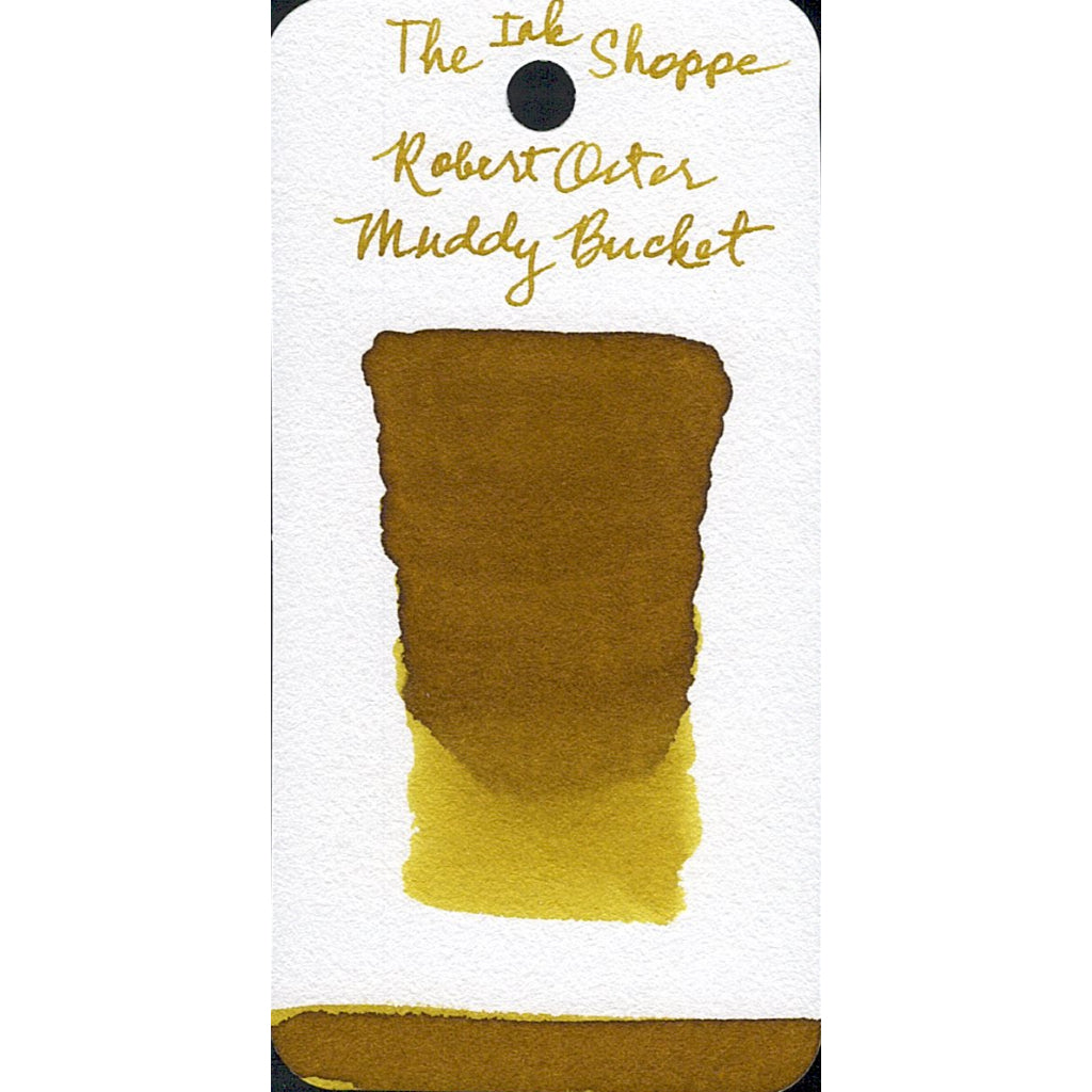 Robert Oster Fountain Pen Ink Samples (3mL) Part 2 (E to N)