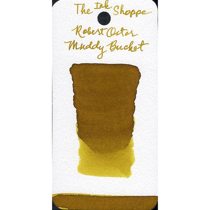 Robert Oster Fountain Pen Ink Samples (3mL) Part 2 (E to N)