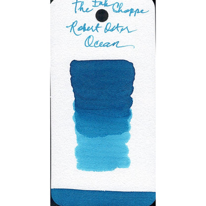 Robert Oster Fountain Pen Ink Samples (3mL) Part 3 (N to Z)