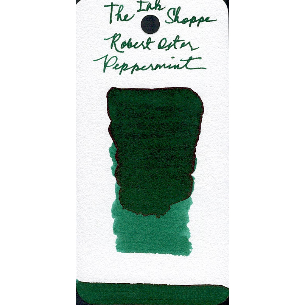 Robert Oster Fountain Pen Ink Samples (3mL) Part 3 (N to Z)