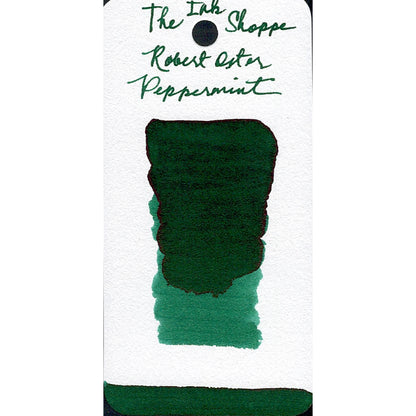 Robert Oster Fountain Pen Ink Samples (3mL) Part 3 (N to Z)