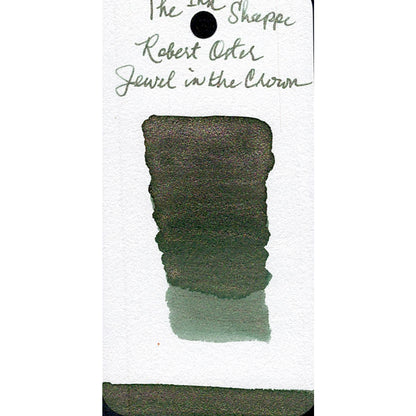 Robert Oster Shake 'N' Shimmy Fountain Pen Ink Sample (3mL)