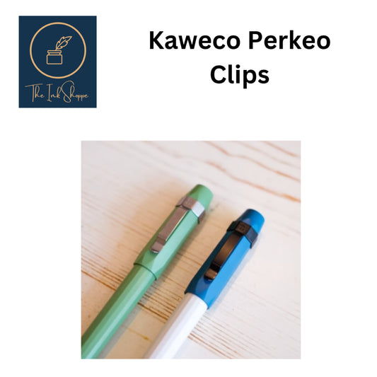 Kaweco Perkeo Clip for Fountain Pen and Rollerball Perkeo Series
