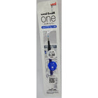 Uni-Ball One Gel Pen 0.38mm Refill (UMR-38S) 1 Piece