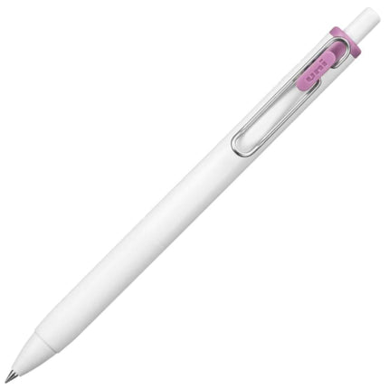 Uni-Ball One Night Cafe Limited Edition 0.38/0.5mm Gel Pen