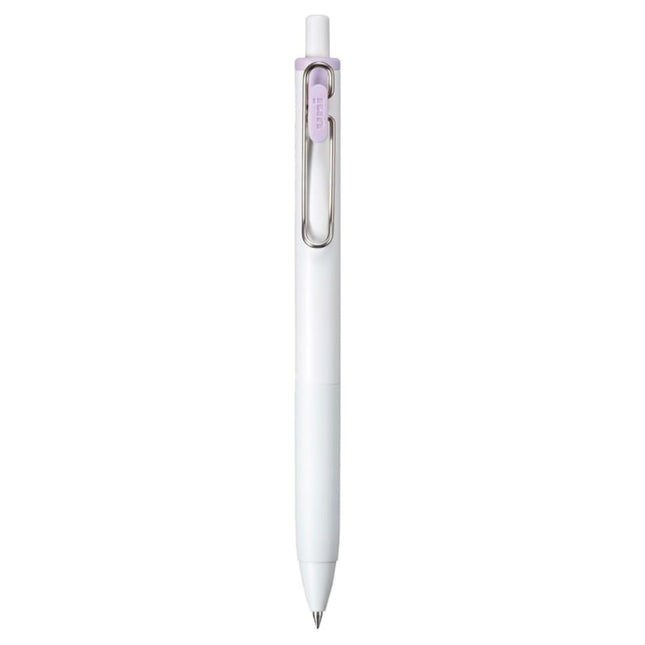 Uni-Ball One "Japanese Taste" Limited Edition Gel Pen (1 Piece)