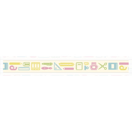 Stationer's Masking Tape FULL ROLL
