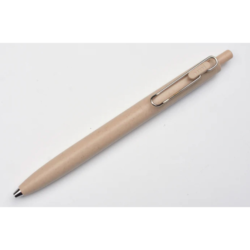 Uni-Ball One F Earth Texture Color Limited Edition Gel Pen