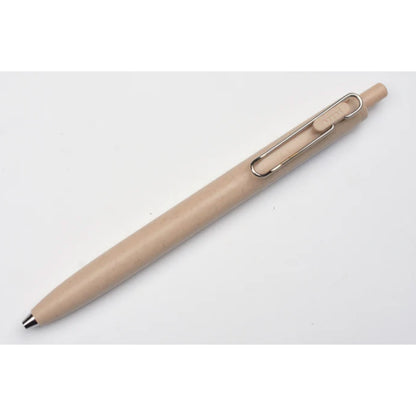 Uni-Ball One F Earth Texture Color Limited Edition Gel Pen