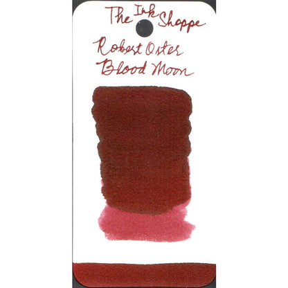 Robert Oster Fountain Pen Ink Full Bottle Part 1 (A to E) (50mL)