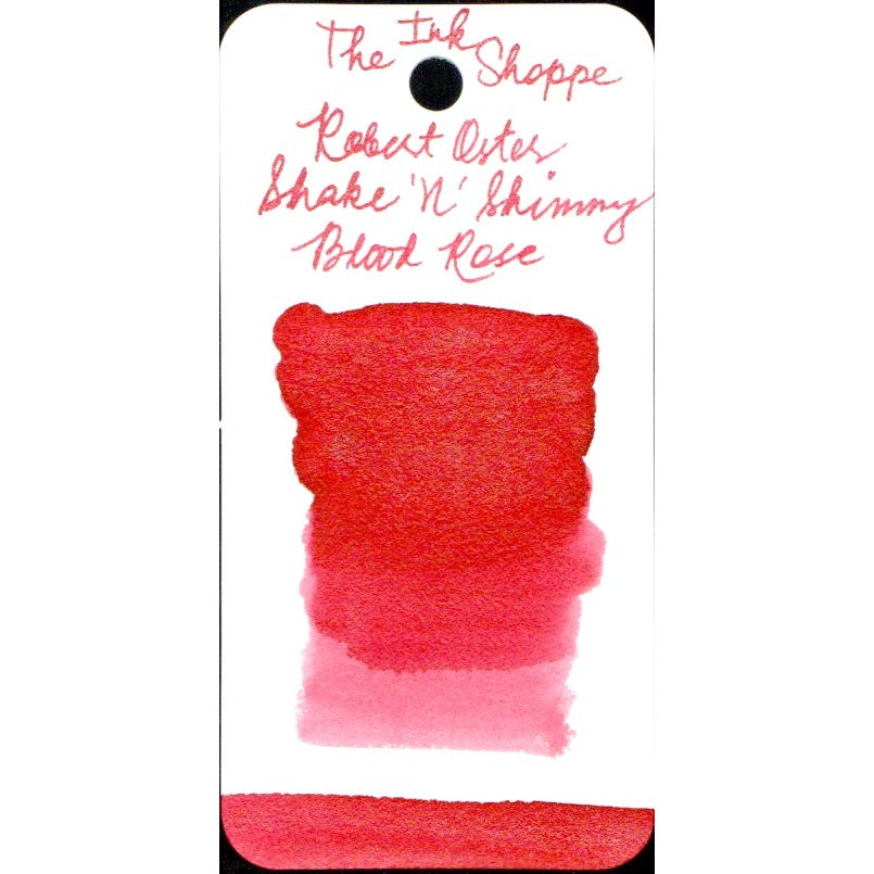 Robert Oster Fountain Pen Ink Full Bottle Part 1 (A to E) (50mL)