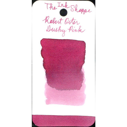 Robert Oster Fountain Pen Ink Full Bottle Part 1 (A to E) (50mL)