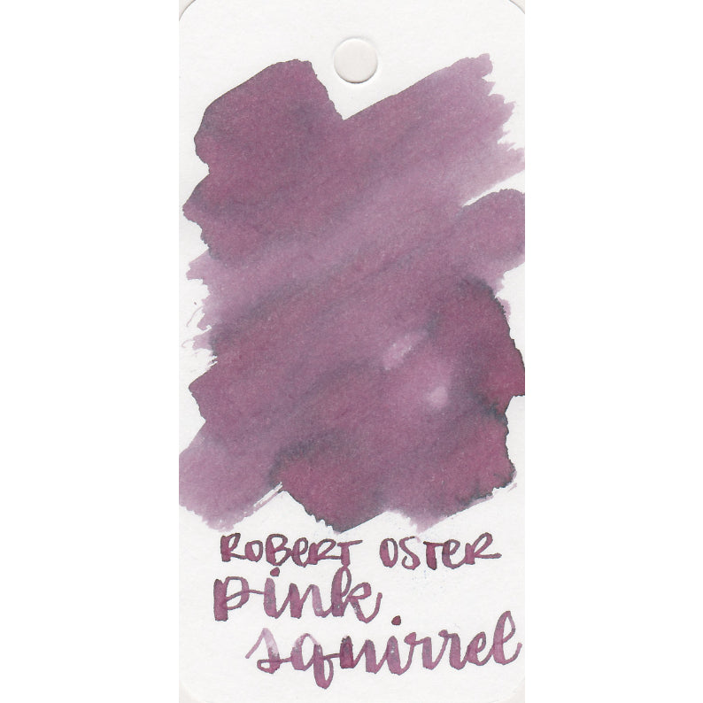 Robert Oster Fountain Pen Ink Full Bottle Part 2 (F to P) (50mL)