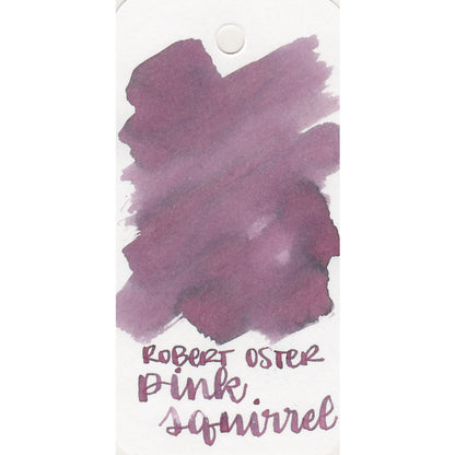 Robert Oster Fountain Pen Ink Full Bottle Part 2 (F to P) (50mL)