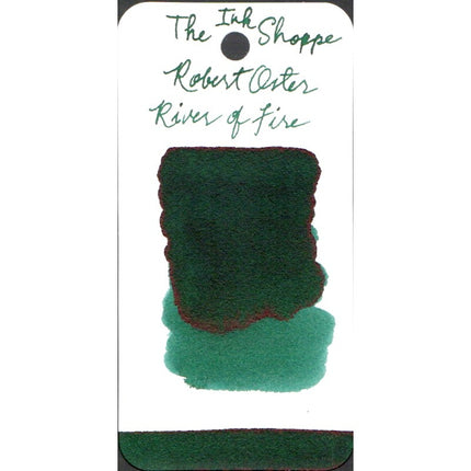Robert Oster Fountain Pen Ink Full Bottle Part 3 (R to Y) (50mL)
