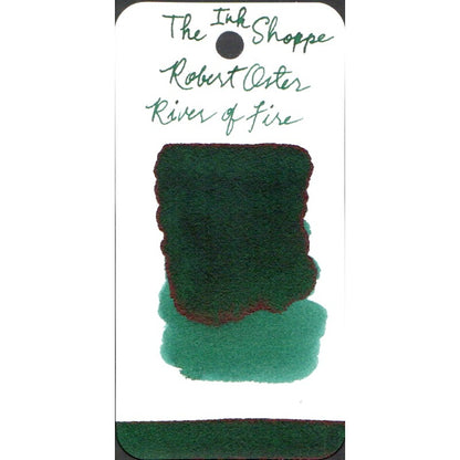 Robert Oster Fountain Pen Ink Full Bottle Part 3 (R to Y) (50mL)