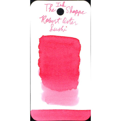 Robert Oster Fountain Pen Ink Full Bottle Part 3 (R to Y) (50mL)