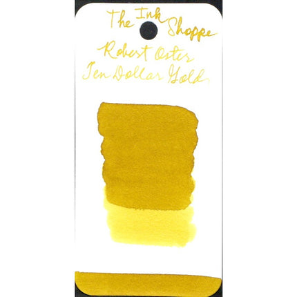 Robert Oster Fountain Pen Ink Full Bottle Part 3 (R to Y) (50mL)