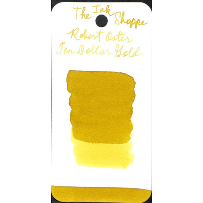 Robert Oster Fountain Pen Ink Full Bottle Part 3 (R to Y) (50mL)