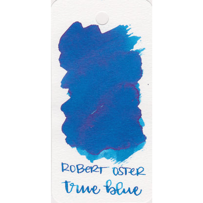 Robert Oster Fountain Pen Ink Full Bottle Part 3 (R to Y) (50mL)