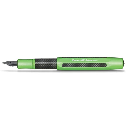 Kaweco AC Sport Fountain Pen Fine Nib