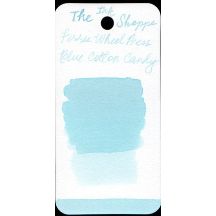 Ferris Wheel Press Fountain Pen Ink Full Bottle (38mL)