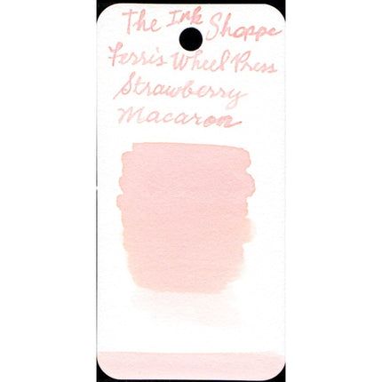 Ferris Wheel Press Fountain Pen Ink Full Bottle (38mL)