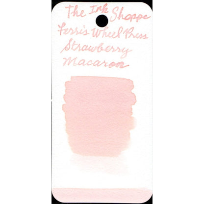 Ferris Wheel Press Fountain Pen Ink Full Bottle (38mL)